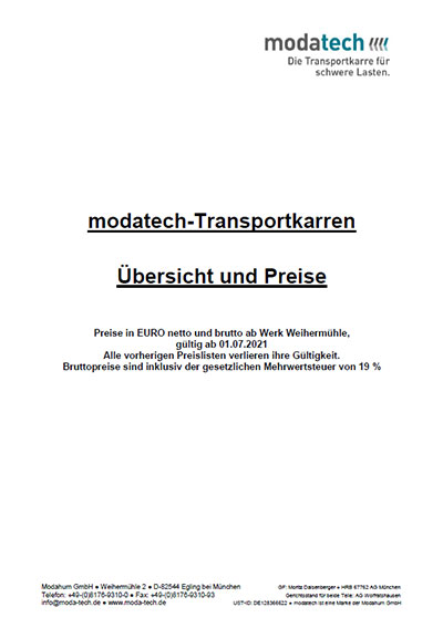 moda-tech-preisliste-2022-deutsch
